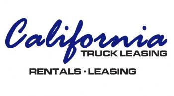 CALIFORNIA TRUCK LEASING